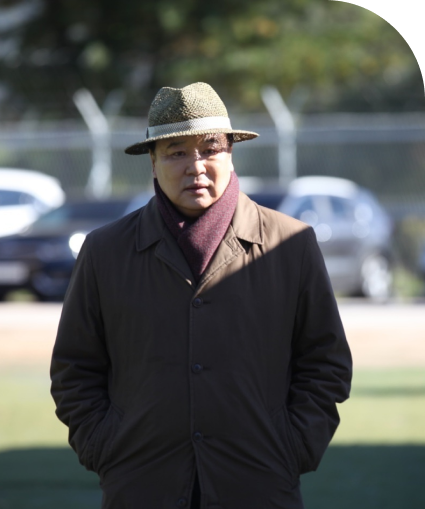 은평문화원 8대 원장 박기륭